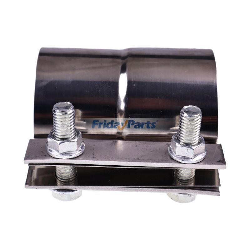FridayParts Muffler Clamp