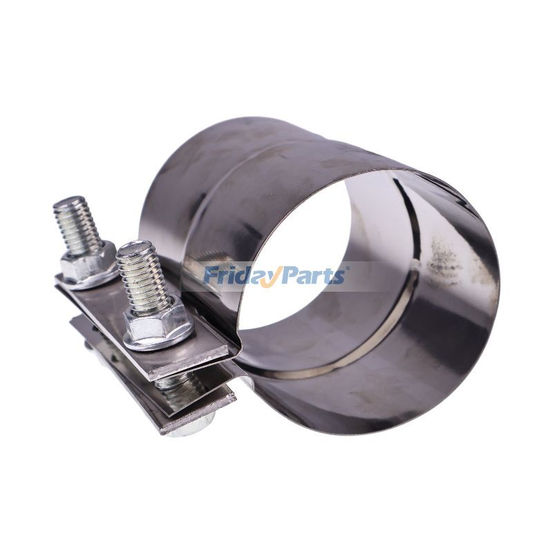 Muffler Clamp in Stock in China,USA,China Stock