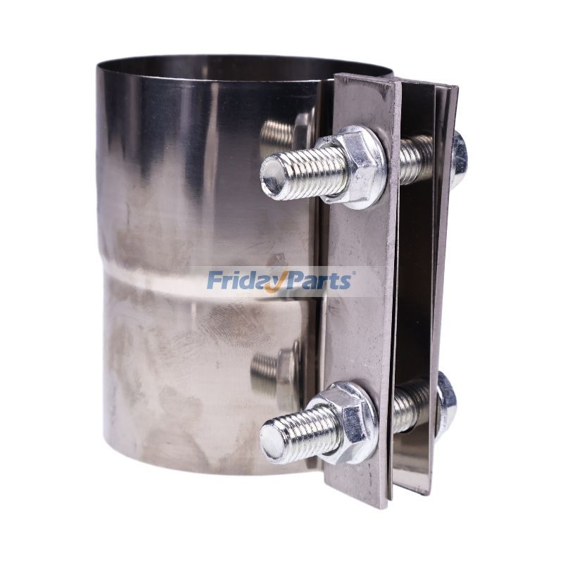  Muffler Clamp For JOHN DEERE