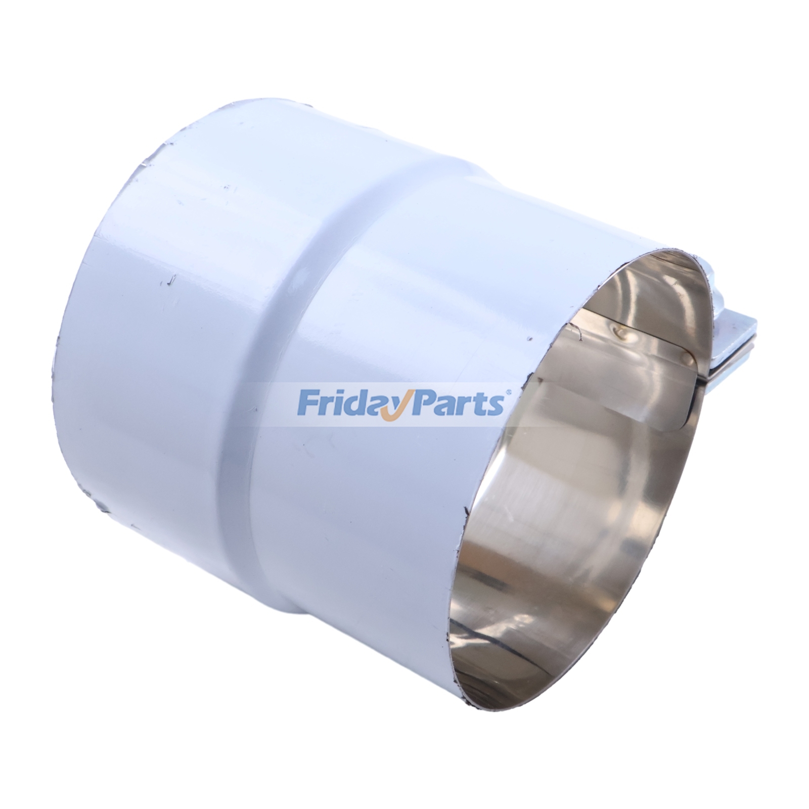 FridayPartsのマフラークランプ