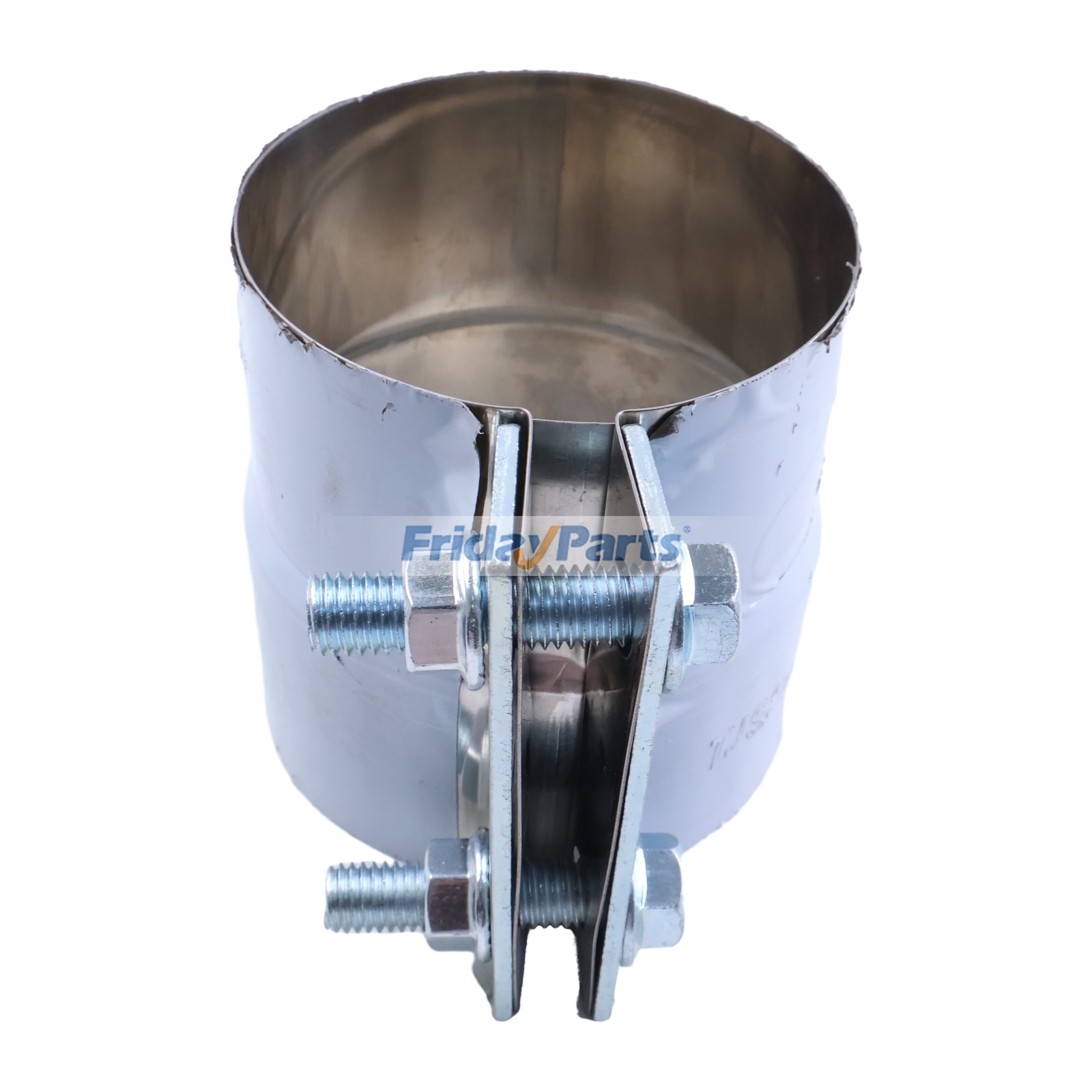 Grampo de silenciador KRH1321 para escavadeira CASE CX210 CX210LR CX240 CX225SR CX290 CX80C para Escavadora 