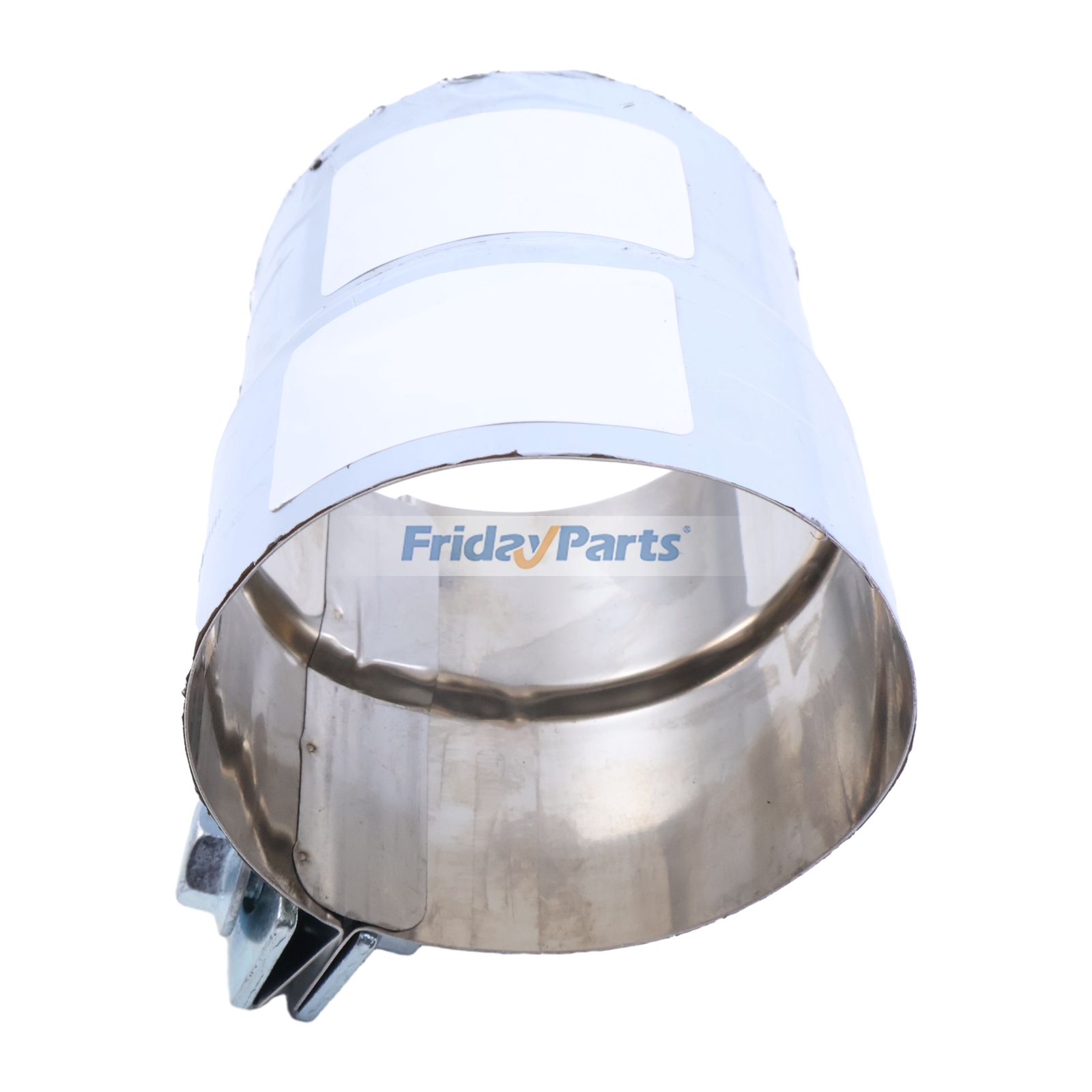 Escavadora  Para CASE - Grampo de silenciador KRH1321 para escavadeira CASE CX210 CX210LR CX240 CX225SR CX290 CX80C