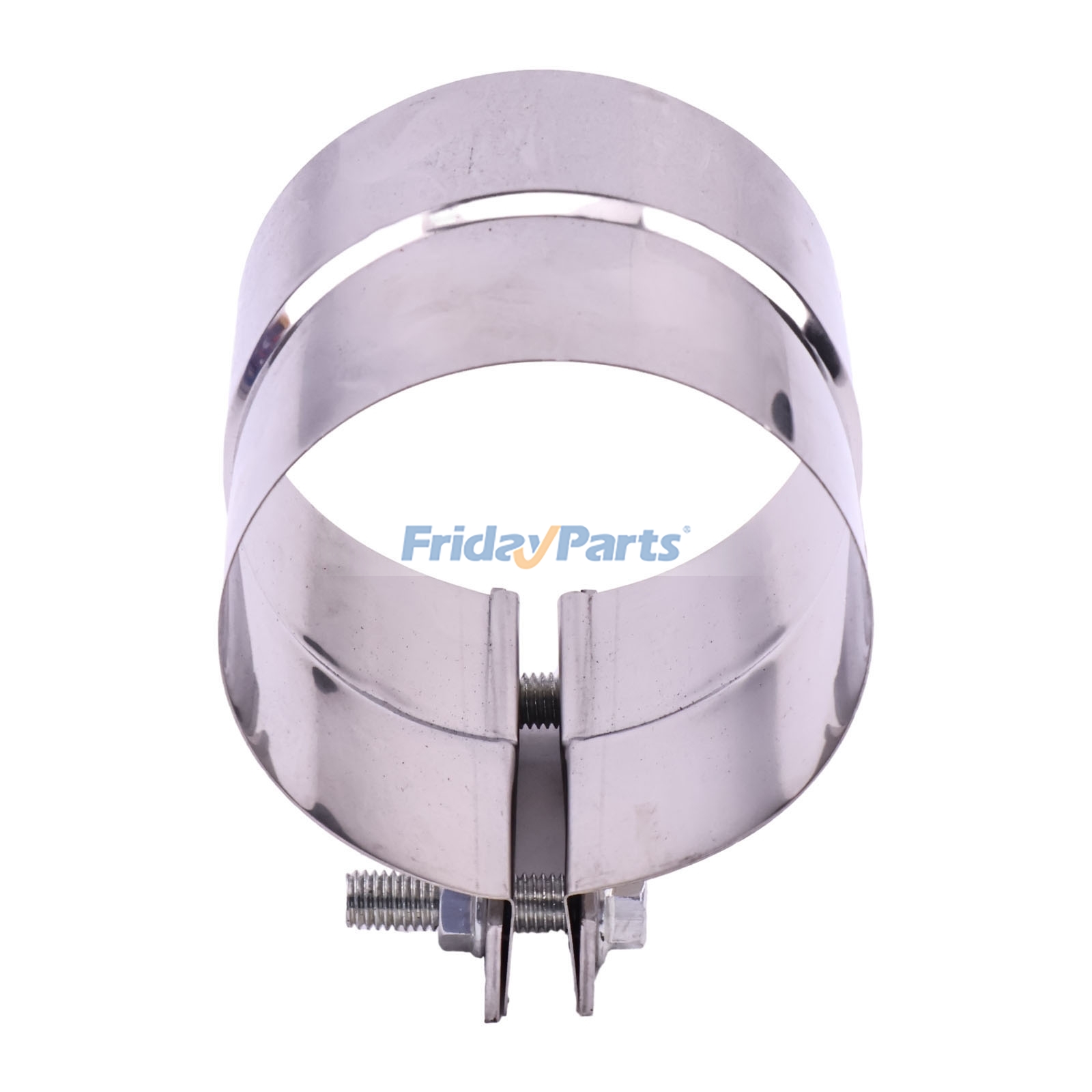 Muffler Clamp in Stock in China