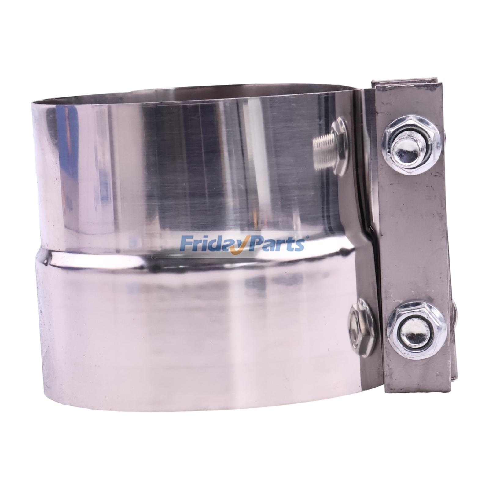  Muffler Clamp For VOLVO