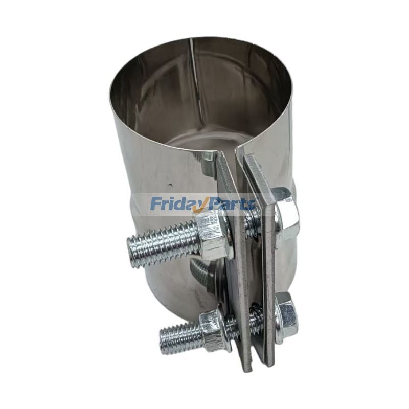 Muffler Clamp in Stock in China