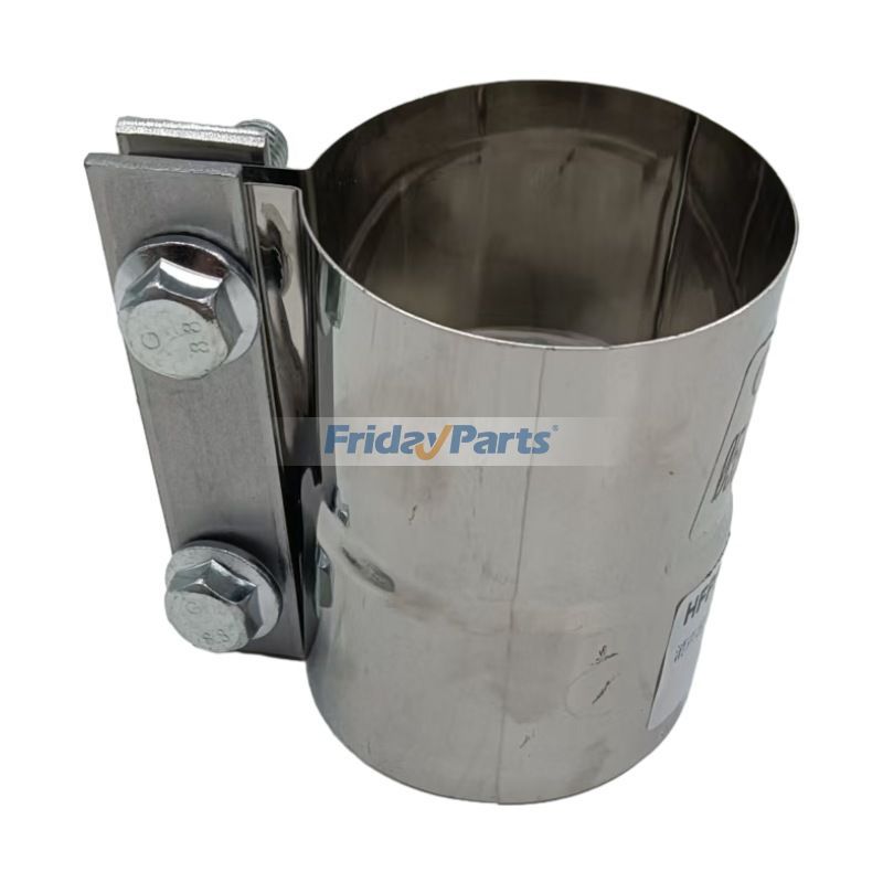  Muffler Clamp For KOBELCO