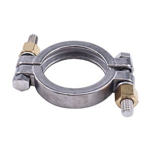 Kit Di Morsetti Per Silenziatore CAPN5200A Adatto Per Ford 9N - Foto 11