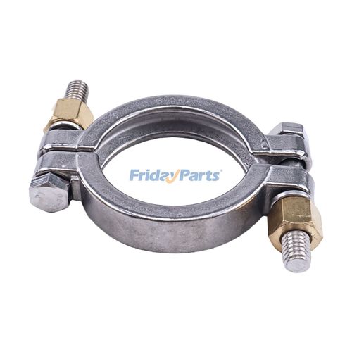 2 Colliers De Serrage à Fente Pour Arbre 12 Mm - Alliage Aluminium, Diamètre Extérieur 20 Mm, épaisseur 8 Mm, Vis M5