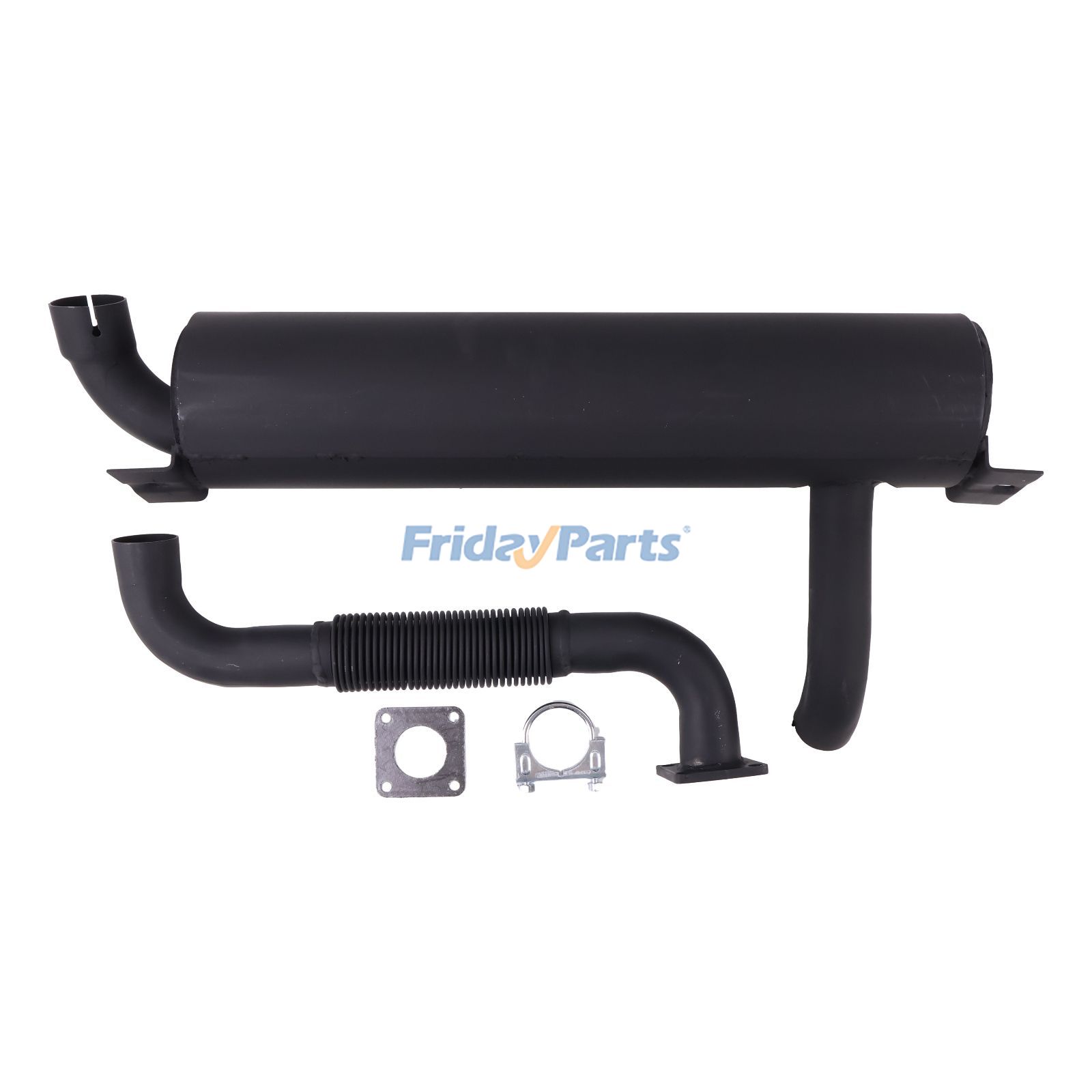 Parte para Pala cargadora