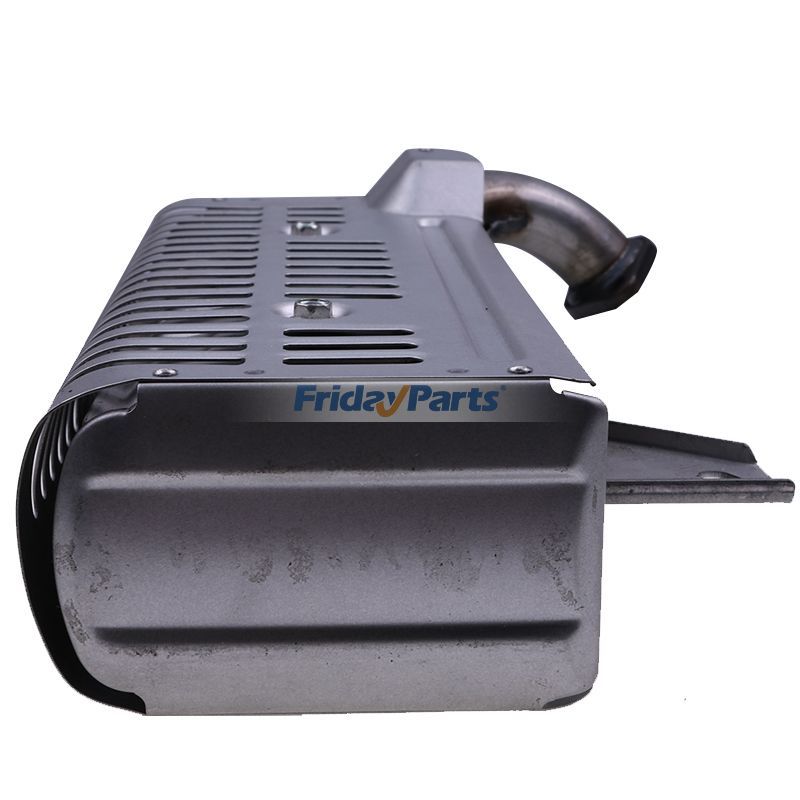 Teile für Generator