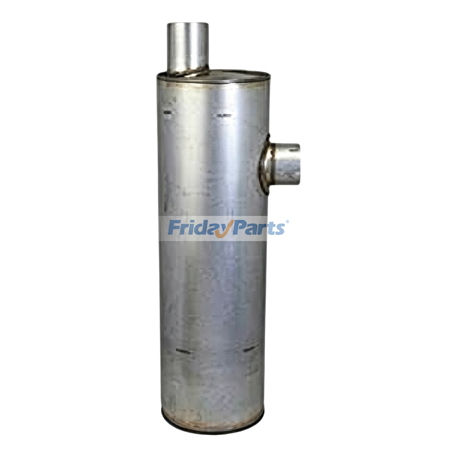 Muffler for Caterpillar CAT Engine 3116 3126B 3176 3306B Detroit ENDT865 - Replaces Donaldson M110311