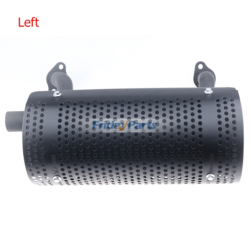 Motor Para Honda - Silenciador para motor Honda GX630 GX660 GX690