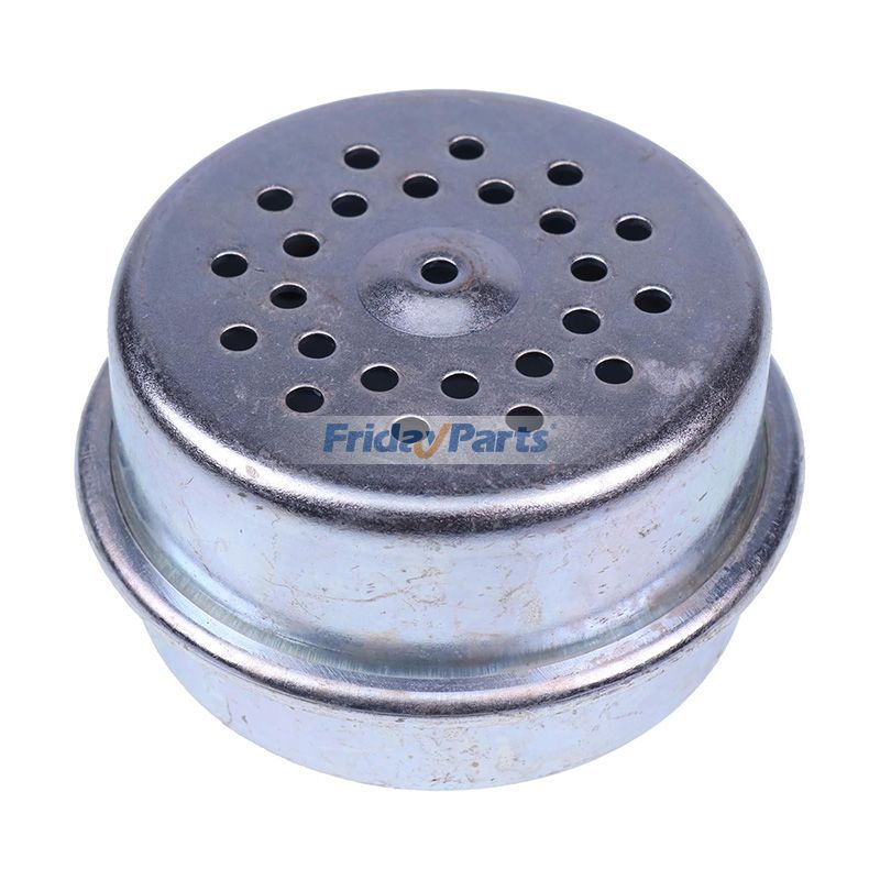  Muffler For JOHN DEERE