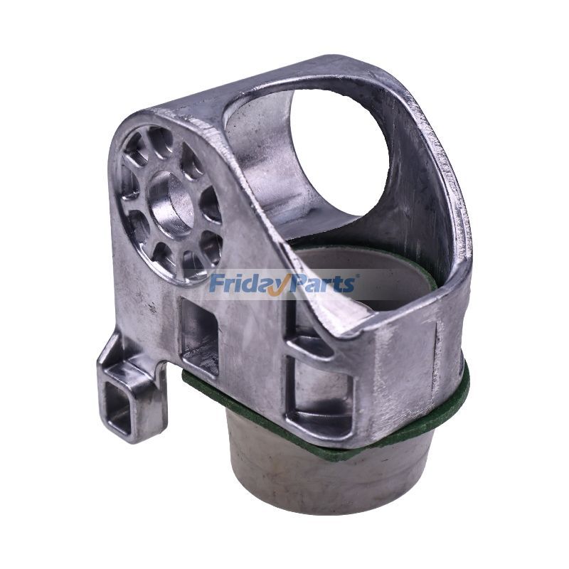 Support d'échappement central avant de silencieux 68185869AB pour Jeep Cherokee 2015-2021