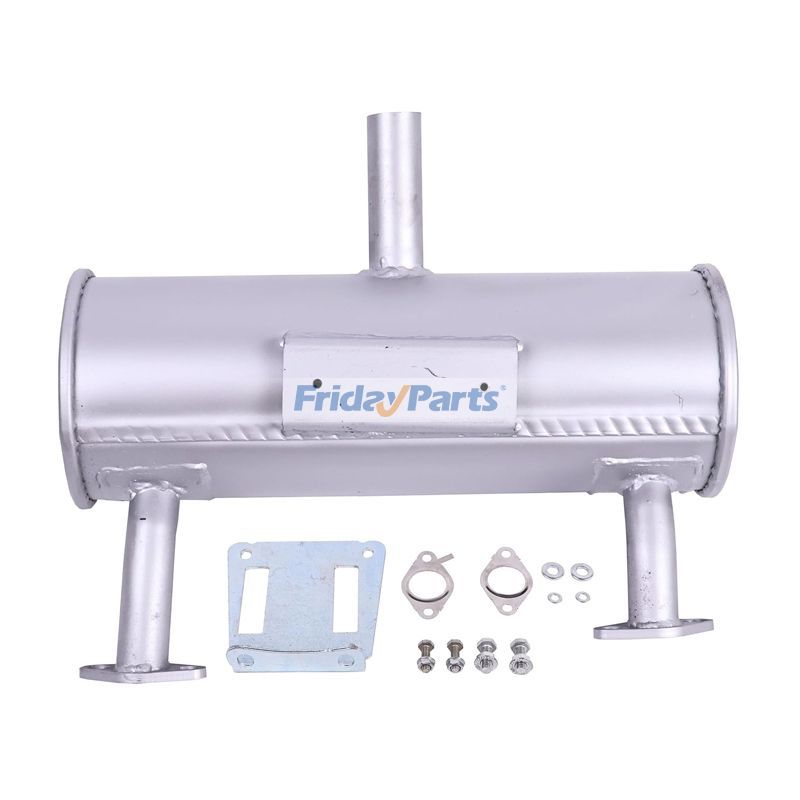 Muffler Kit for Engine