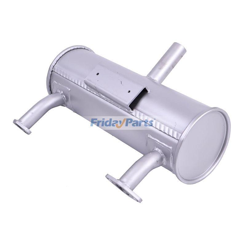 Muffler Kit in Stock in China,China Stock