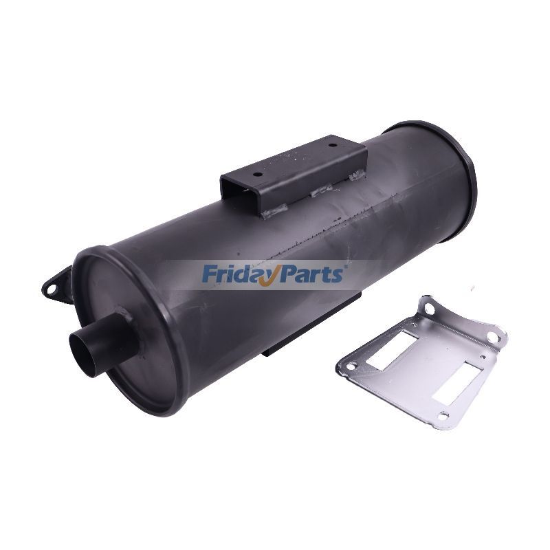 Schalldämpfersatz 2478606-S für Kohler-Motor CH730 CH740 CH742 CH620 CH640 CH680 CH22 CH20 CH18