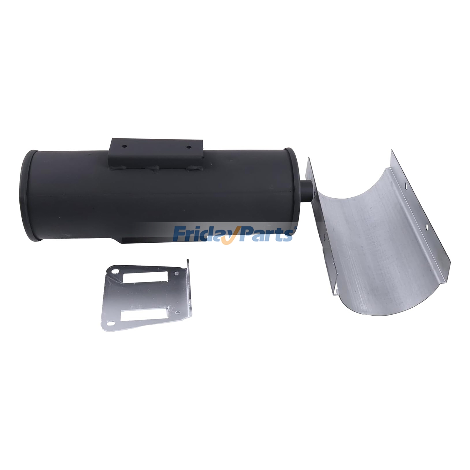 Engine,Mower Muffler Kit