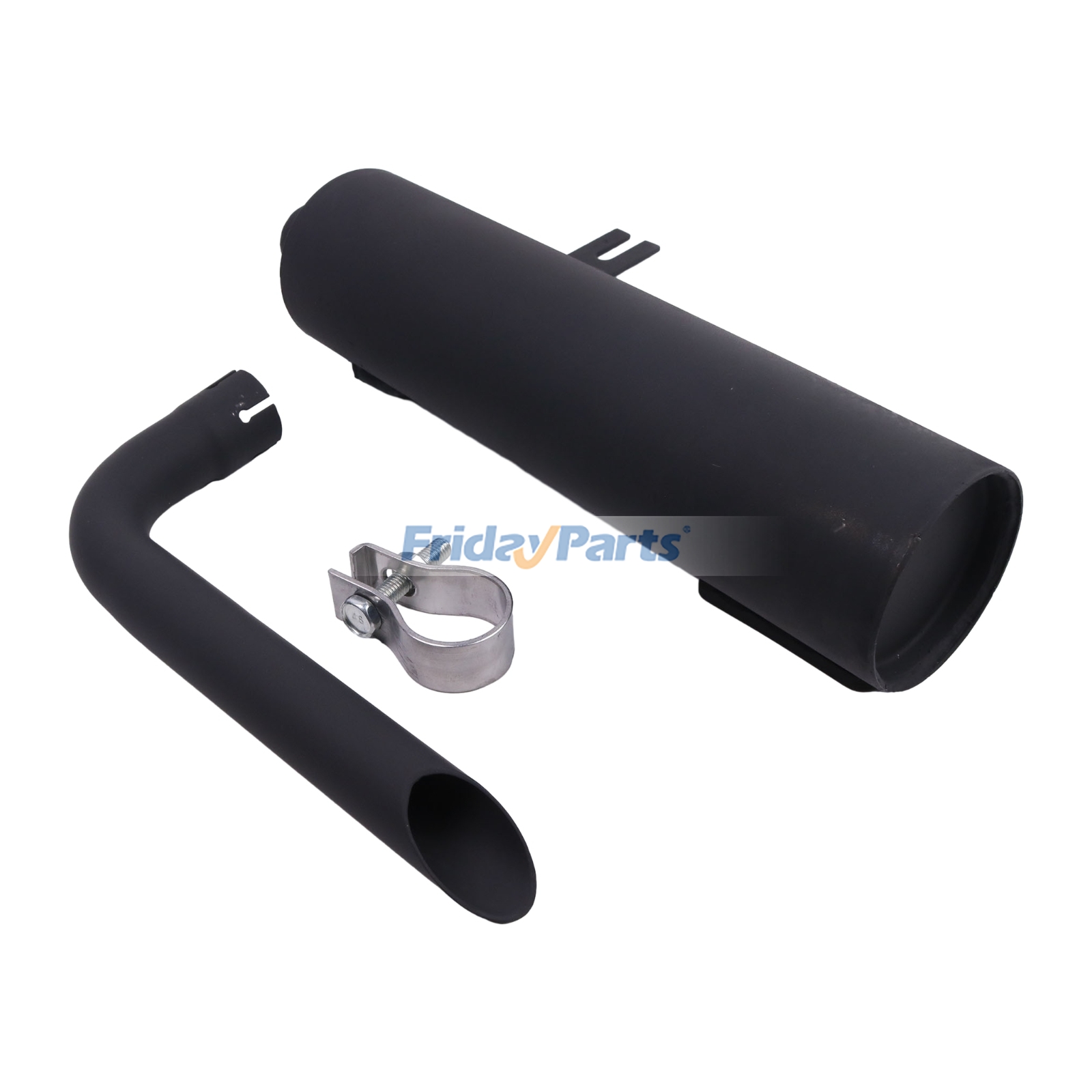 CARRIER用用マフラー 30-60037-00 30-60007-00 クボタ エンジン Z482 キャリア スープラ 422 444 450 522 544 550