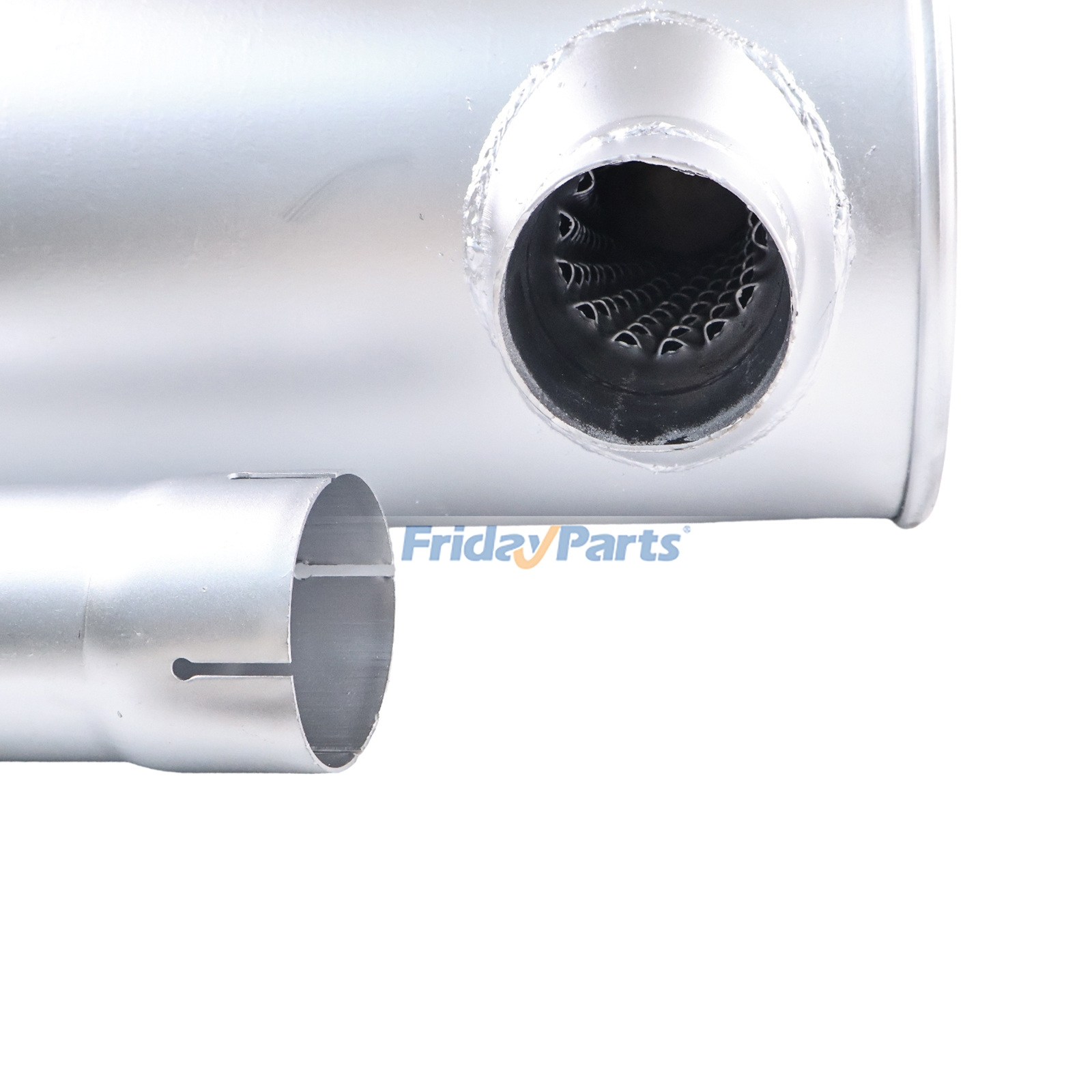 peça essencial para Escavadora 