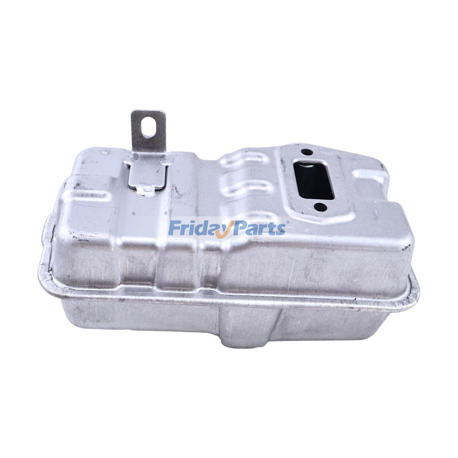 Hand & Power Tools Muffler