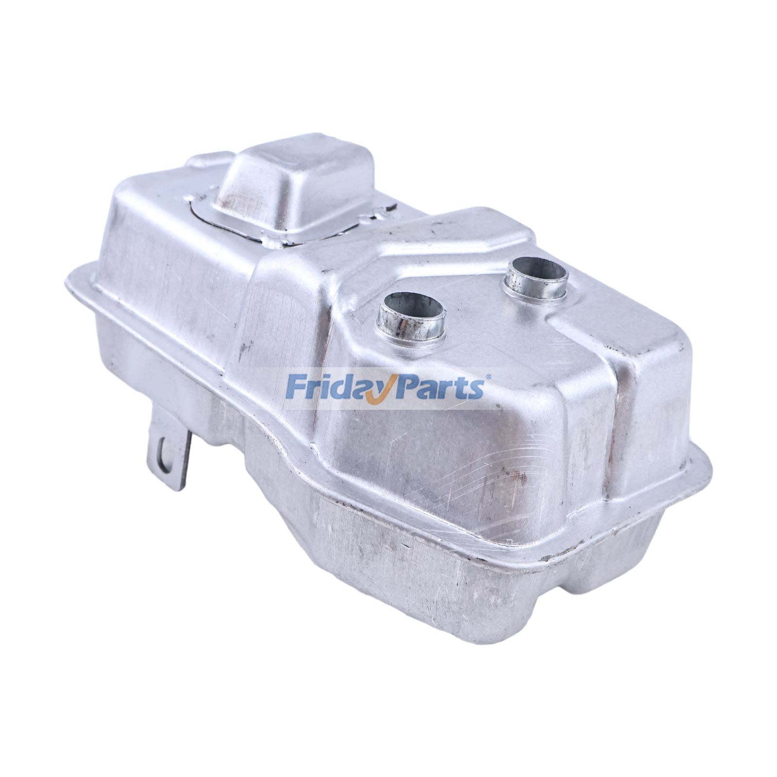 Muffler P100006321 for ECHO PB-8010H PB-9010H Shindaiwa EB810 EB910 Backpack Blower for less