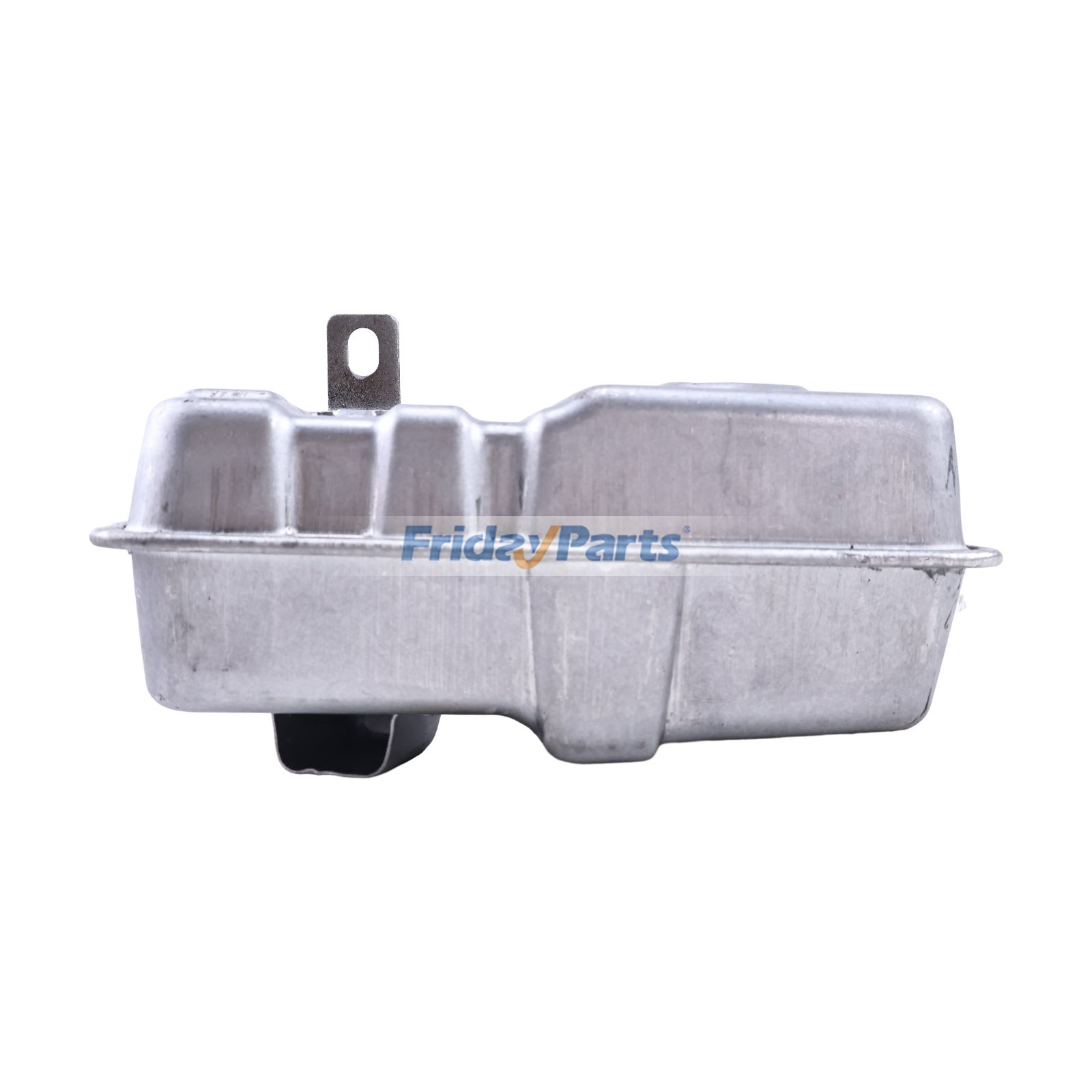Muffler for Hand & Power Tools