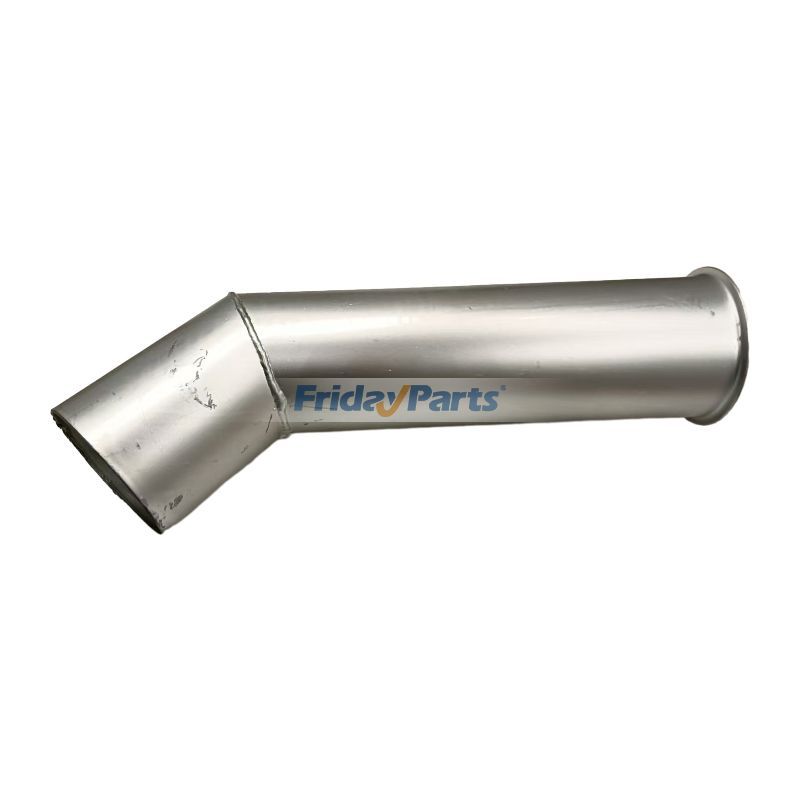 Muffler Pipe 183-8194 1838194 for Caterpillar CAT Engine