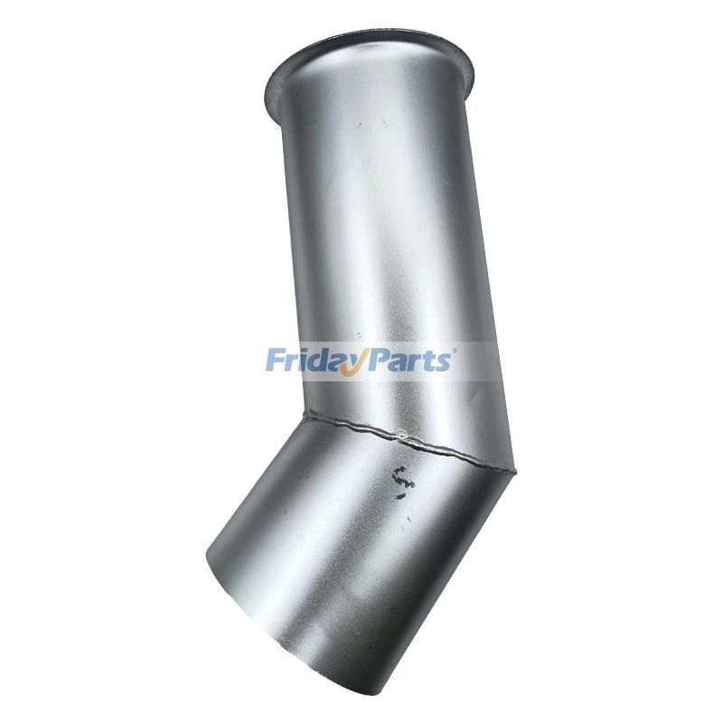 Muffler Pipe 193-2839 1932839 for Caterpillar CAT Engine C9 C-9 Excavator 330C 336D M330D