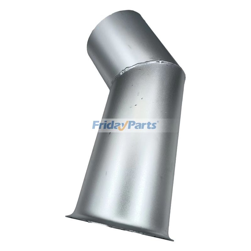 Muffler Pipeerpillar CAT for Engine,Excavator