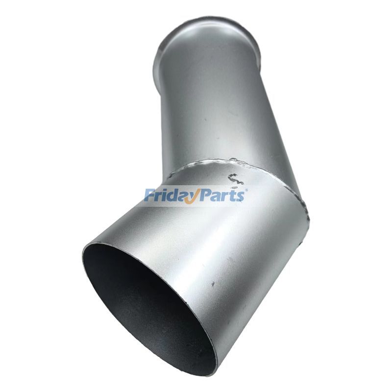 Muffler Pipeerpillar CAT in Stock in China