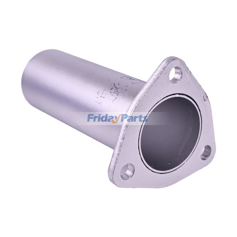 FridayParts Schalldämpferrohr Caterpillar CAT