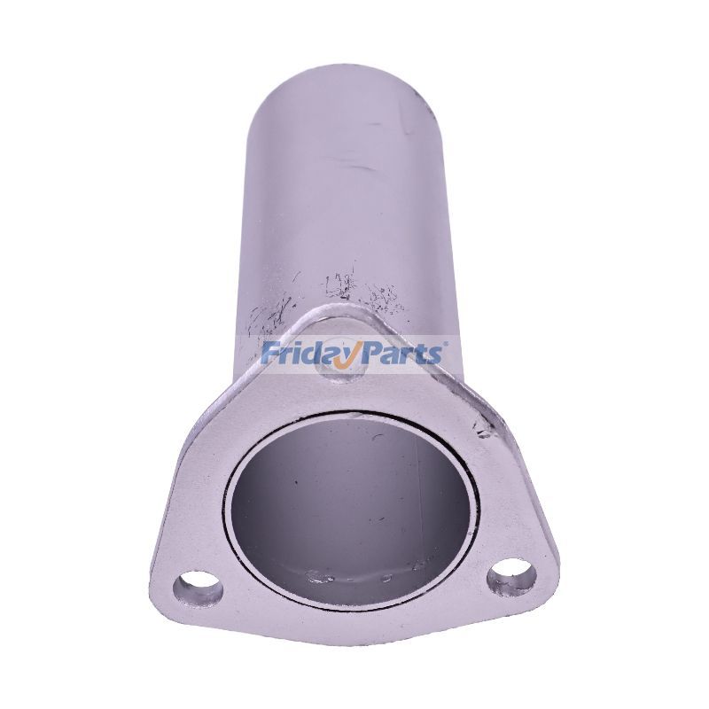 Schalldämpferrohr Caterpillar CATFür CAT