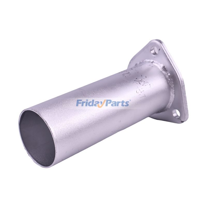 Schalldämpferrohr Caterpillar CATfür Motor,Bagger