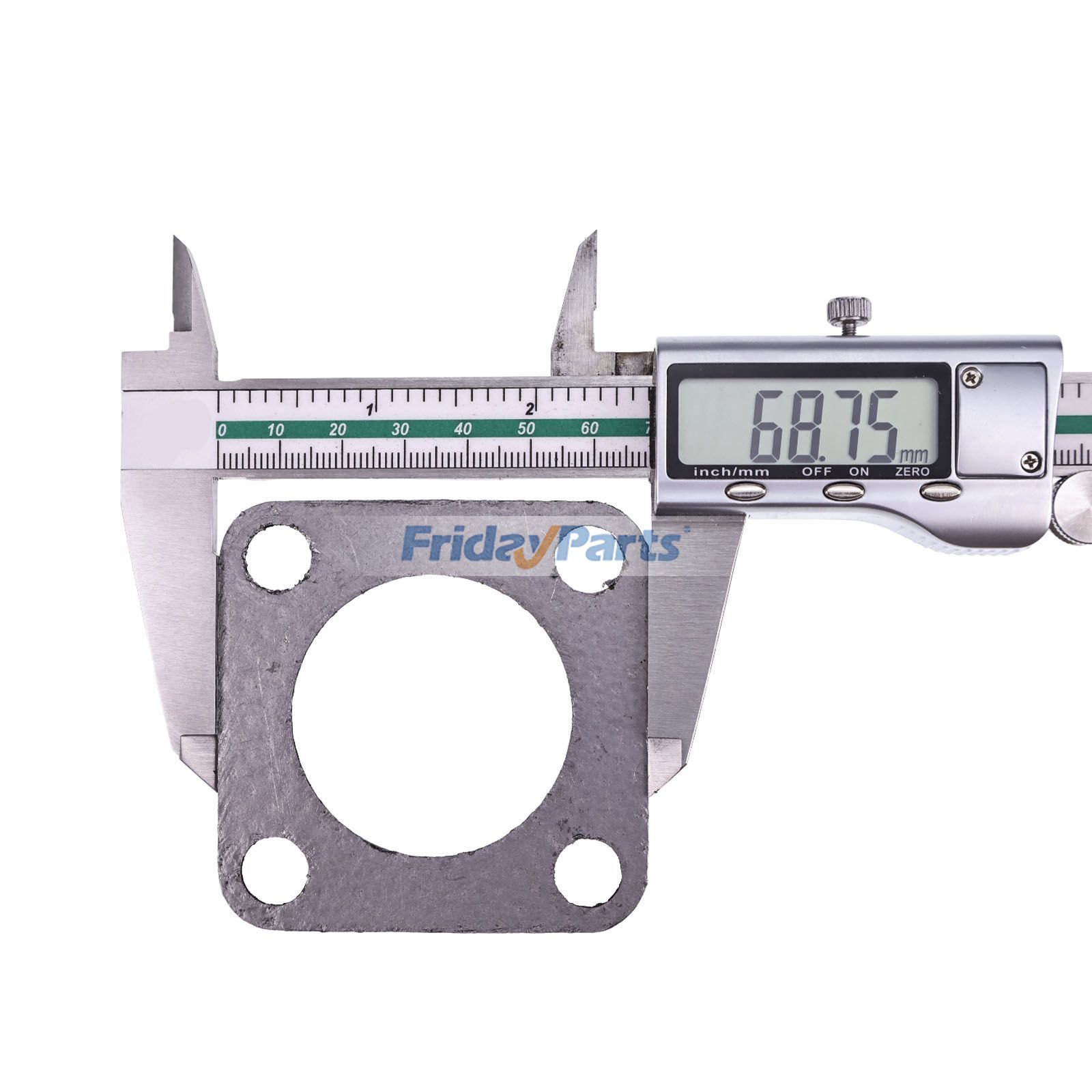 Muffler Pipe Gasket  for Excavator,Loader,Others