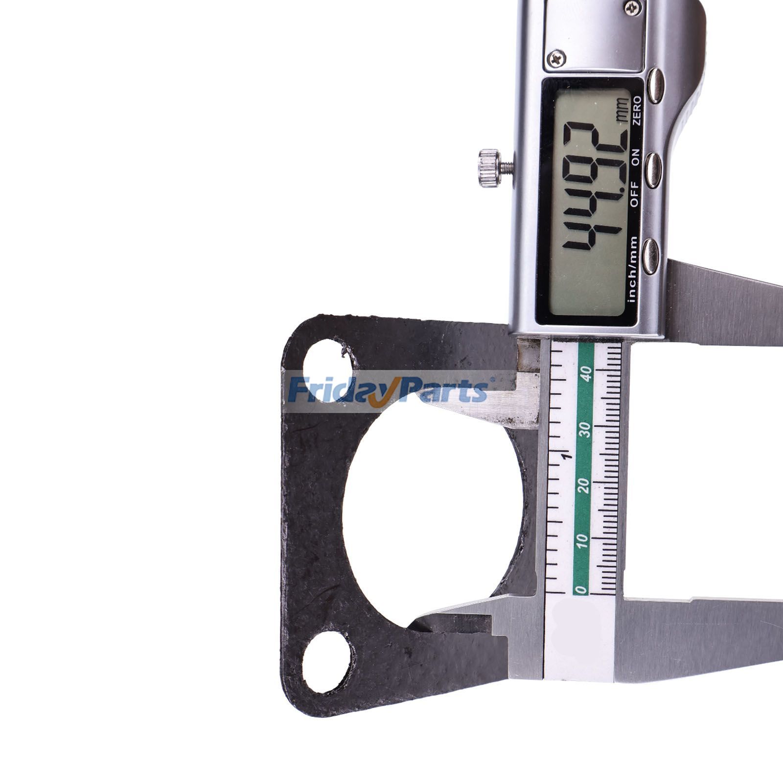 Joint de tuyau de silencieux Pour BOBCAT