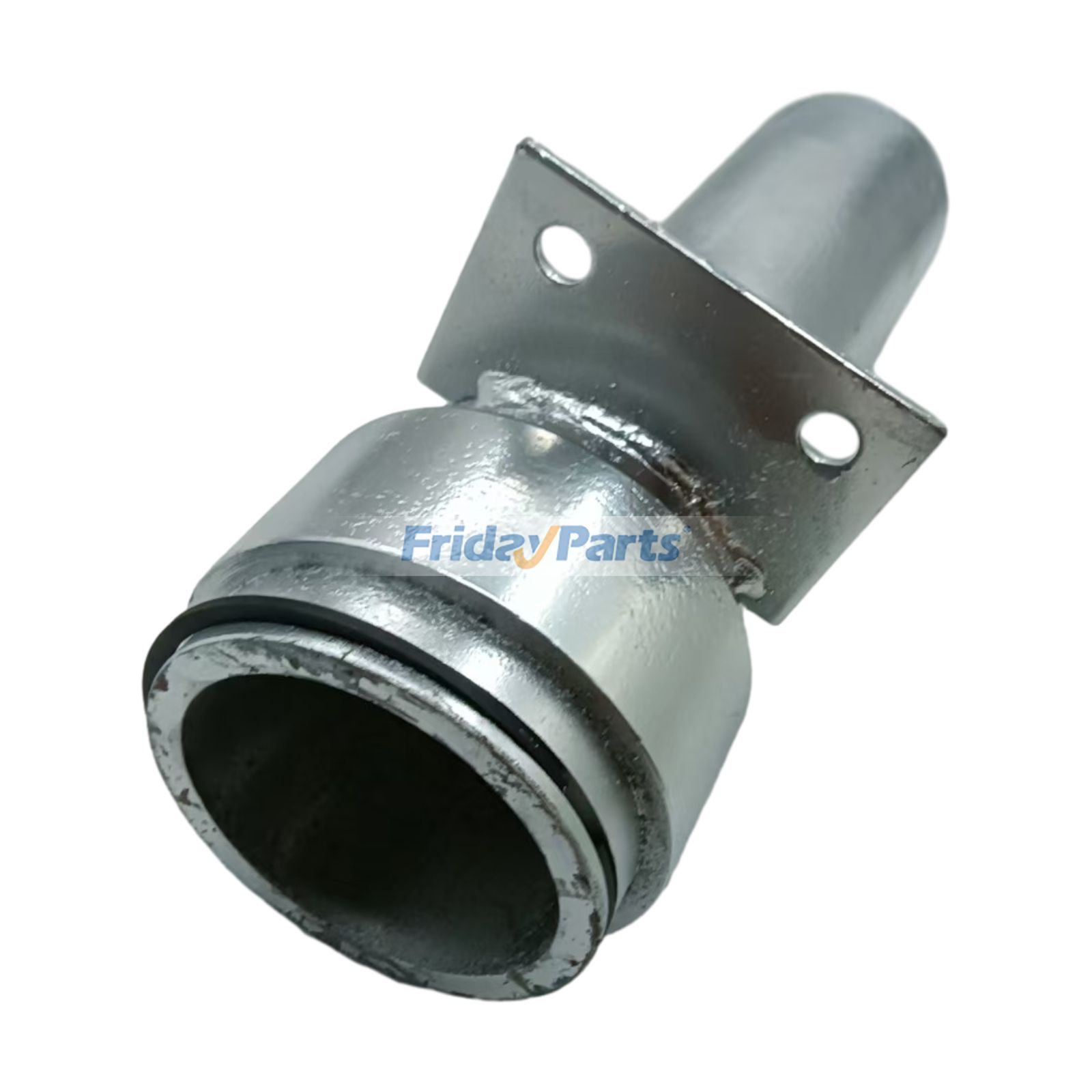 Muffler Pipe LC12P01002P1 for Kobelco Excavator SK290LC SK330LC
