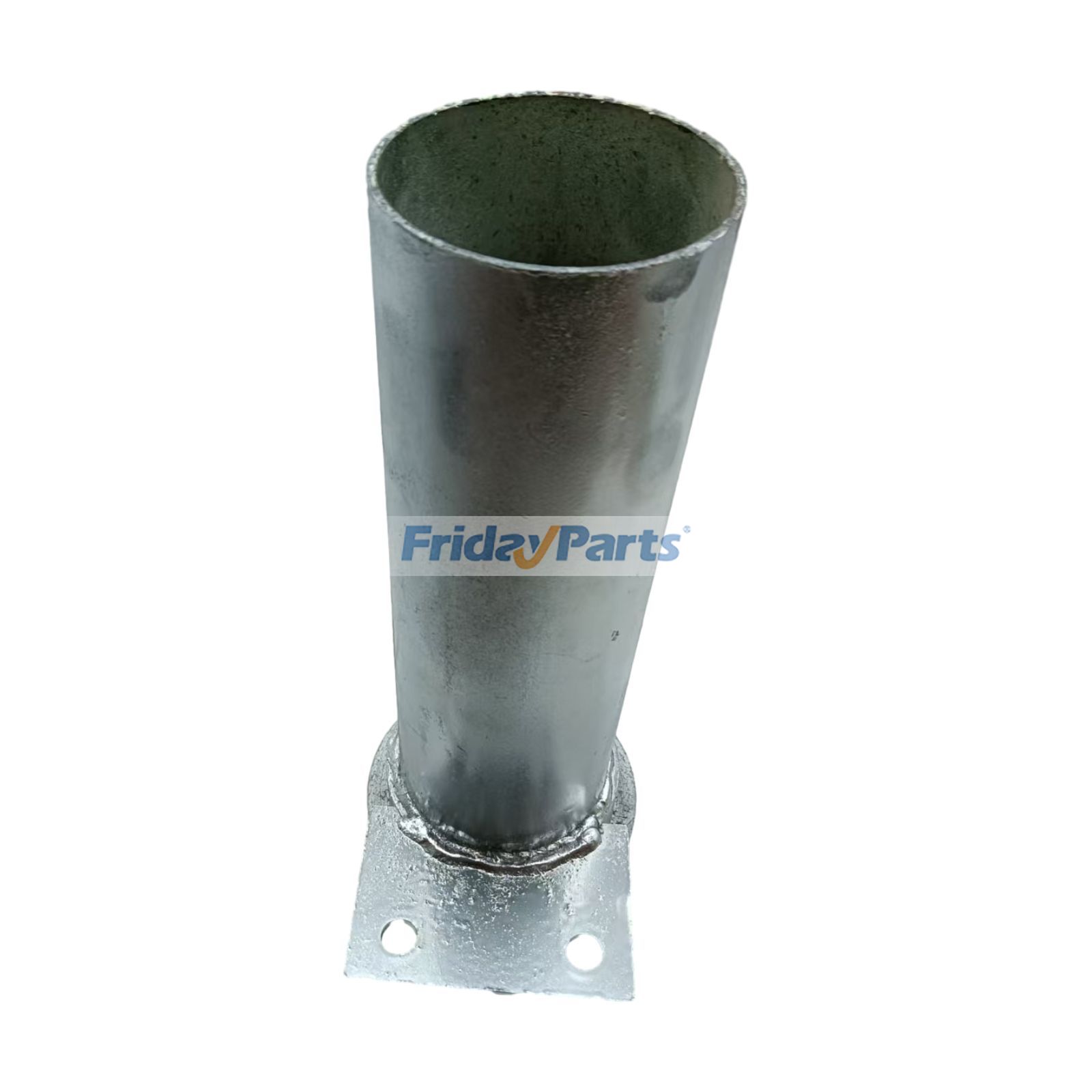 Muffler Pipe for Excavator