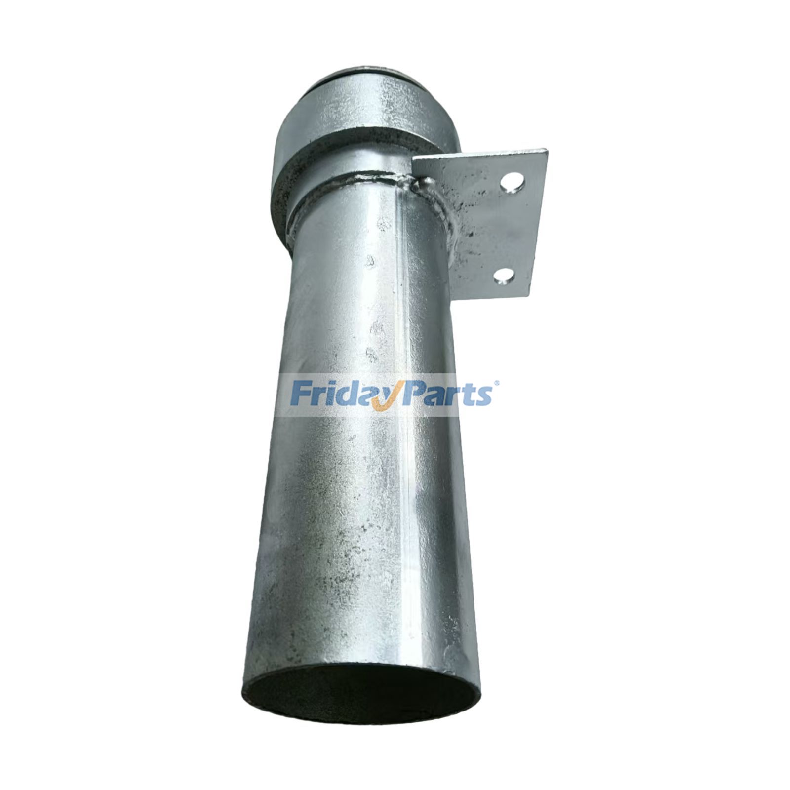 Excavator Muffler Pipe