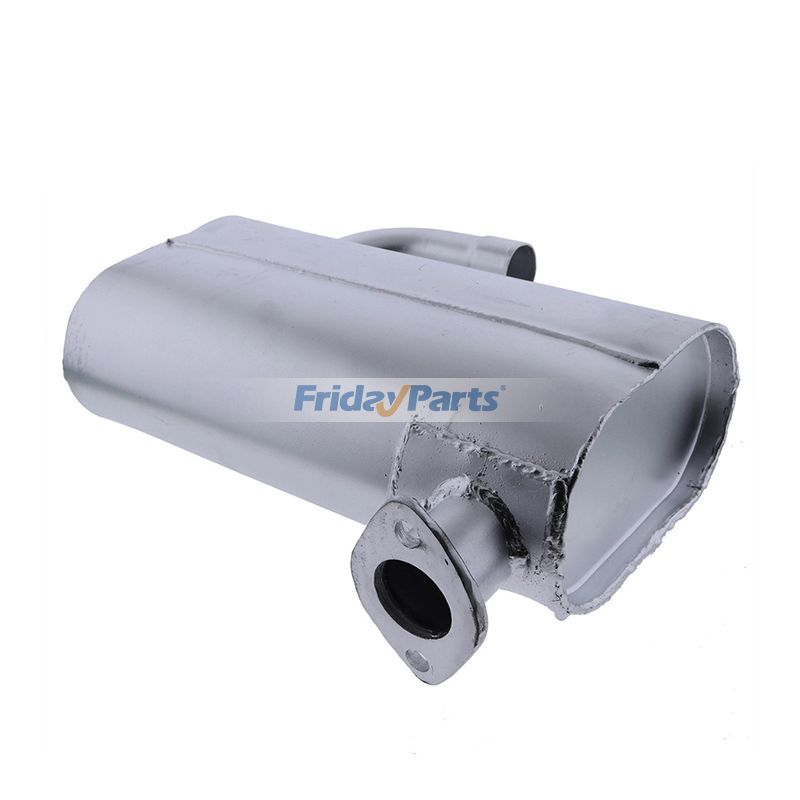 Muffler RC411-42414 for Kubota Excavator KX91-3 U35 U35-3 U35-3S KX91-3S U30-3