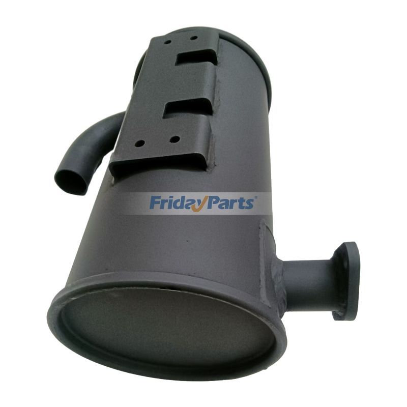 Muffler for Engine,Excavator