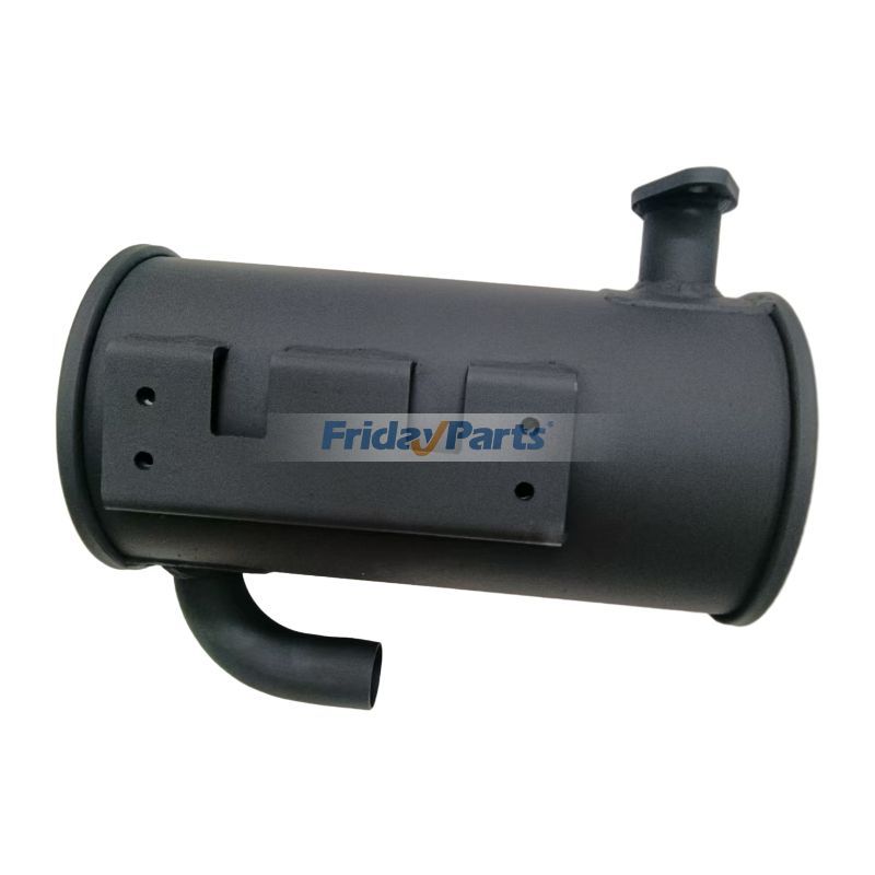  Muffler For KUBOTA
