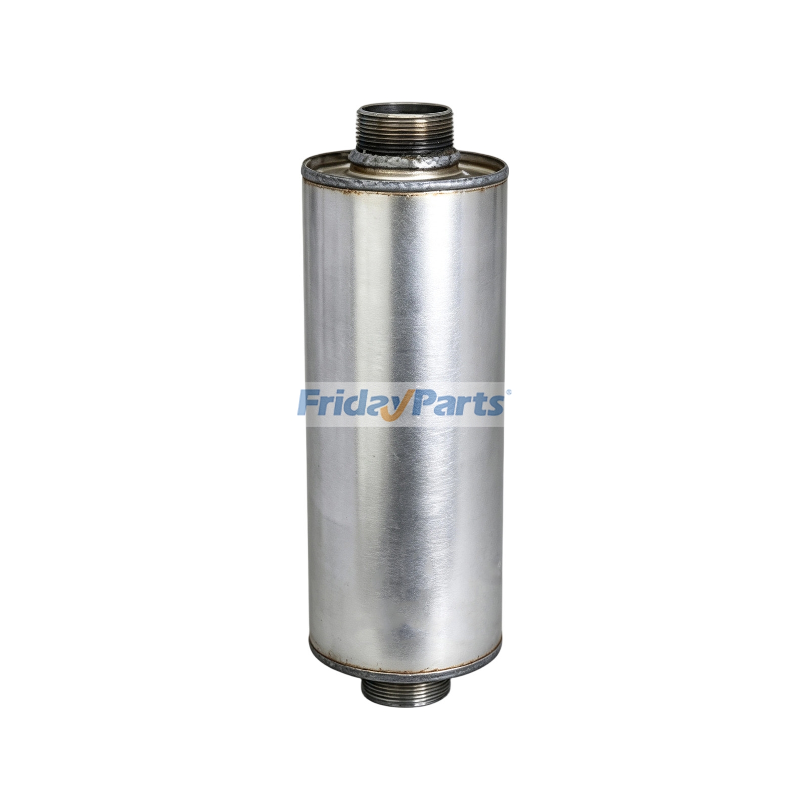 Marmitta di ricambio per Donaldson M060005