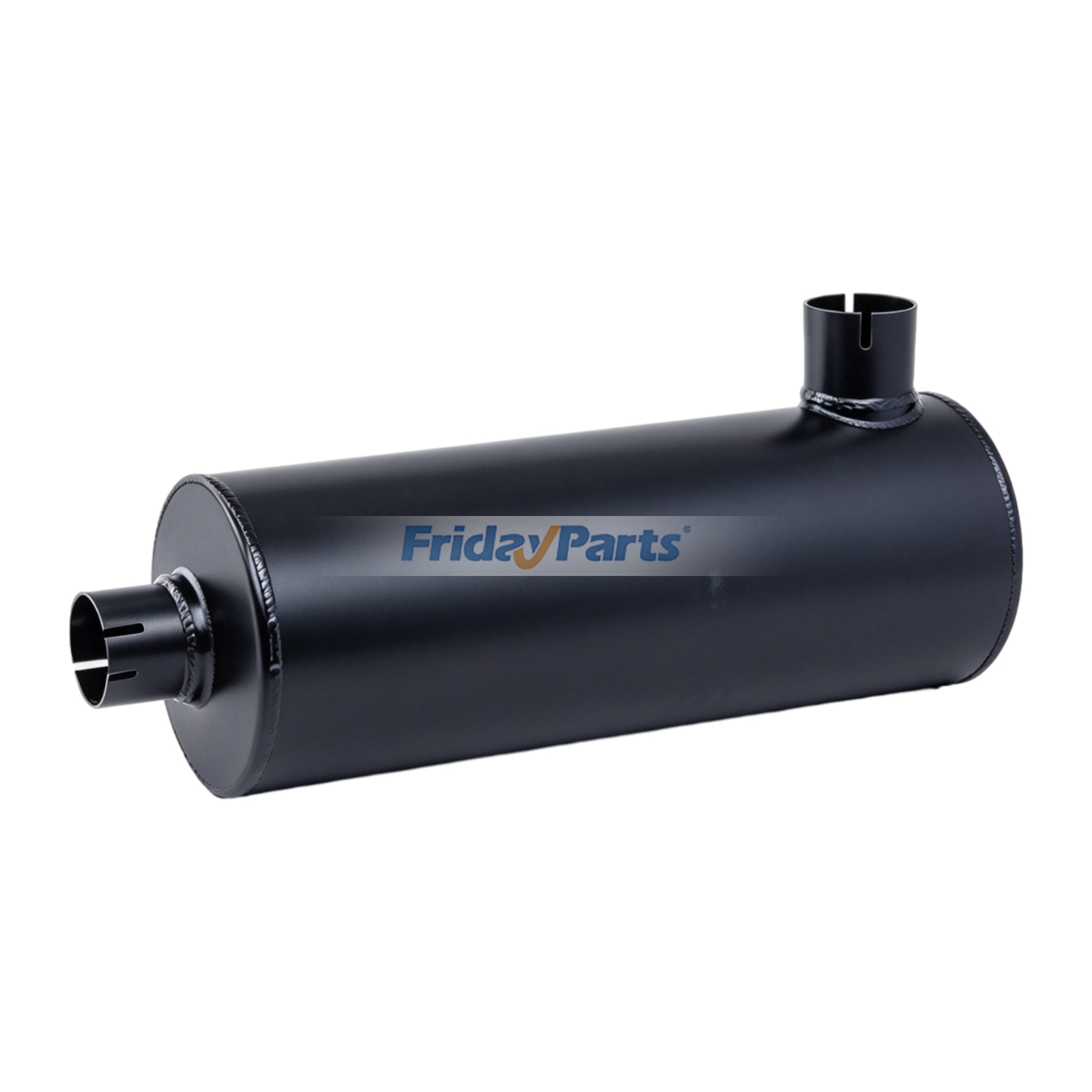 Muffler Replacement for Donaldson M060481