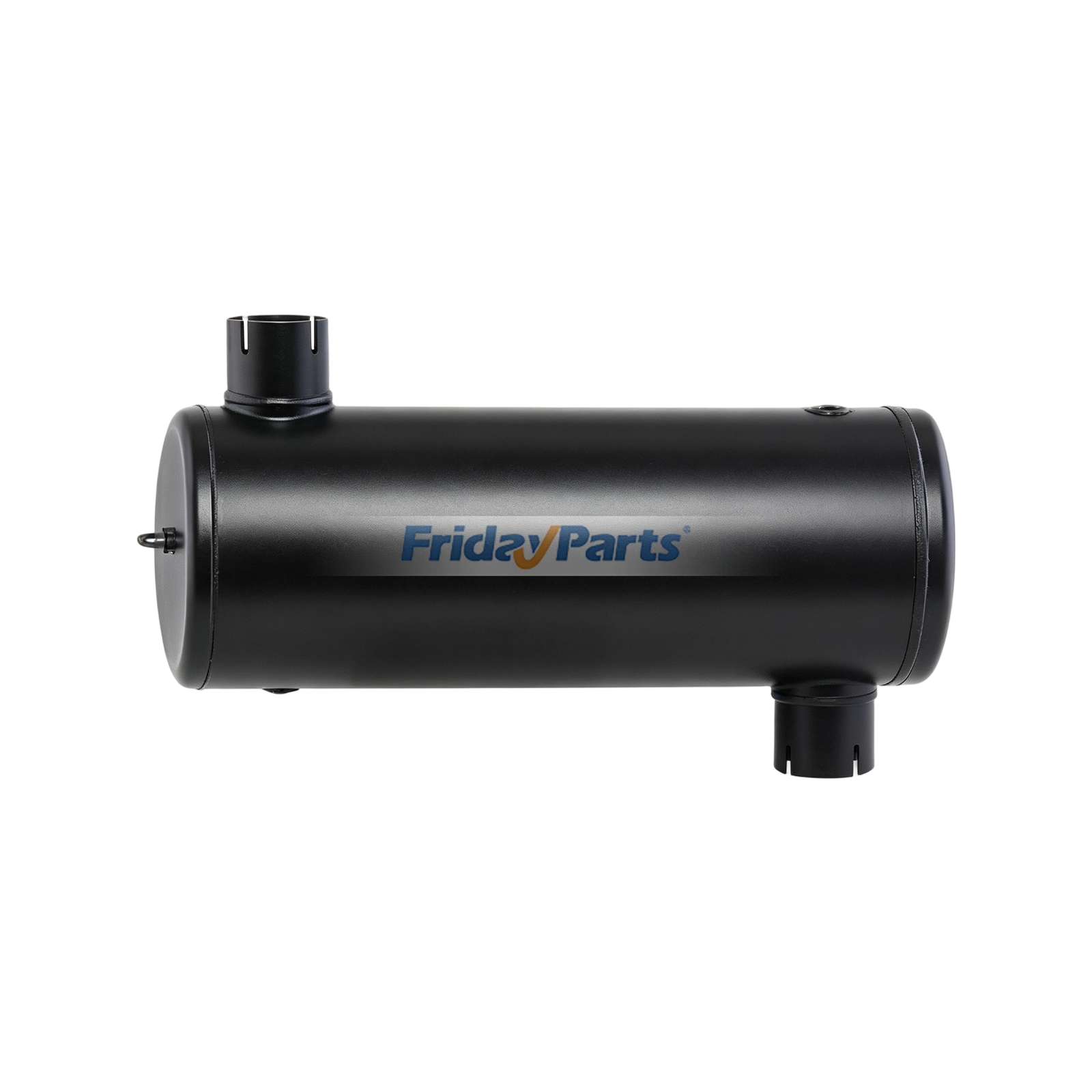 Muffler Replacement for Donaldson M060483