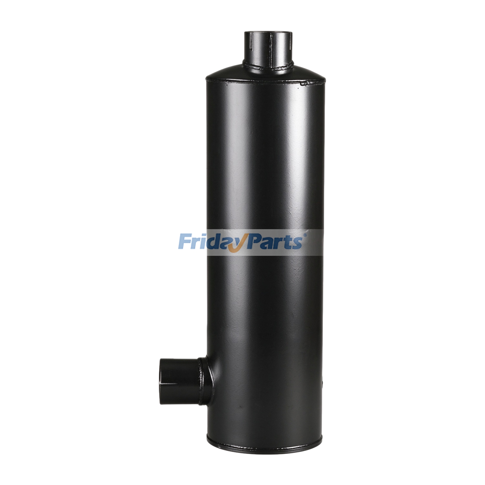 Muffler Replacement for Donaldson M065044