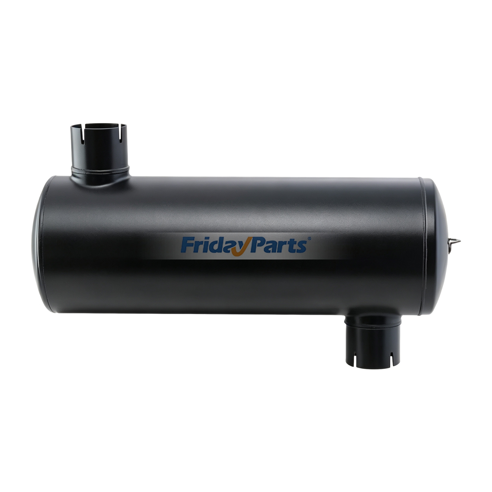 Muffler Replacement for Donaldson M065142