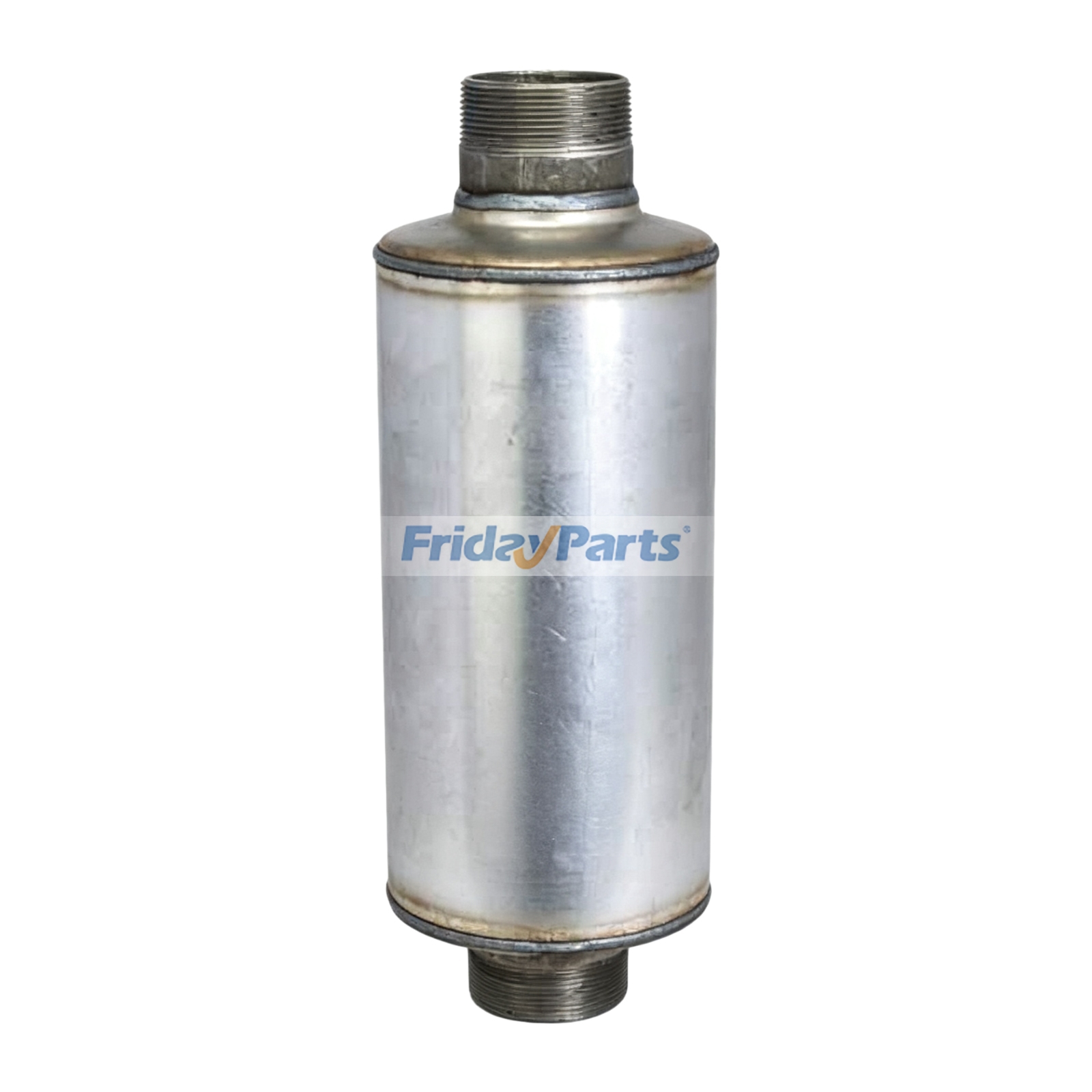 Muffler Replacement for Donaldson M070008