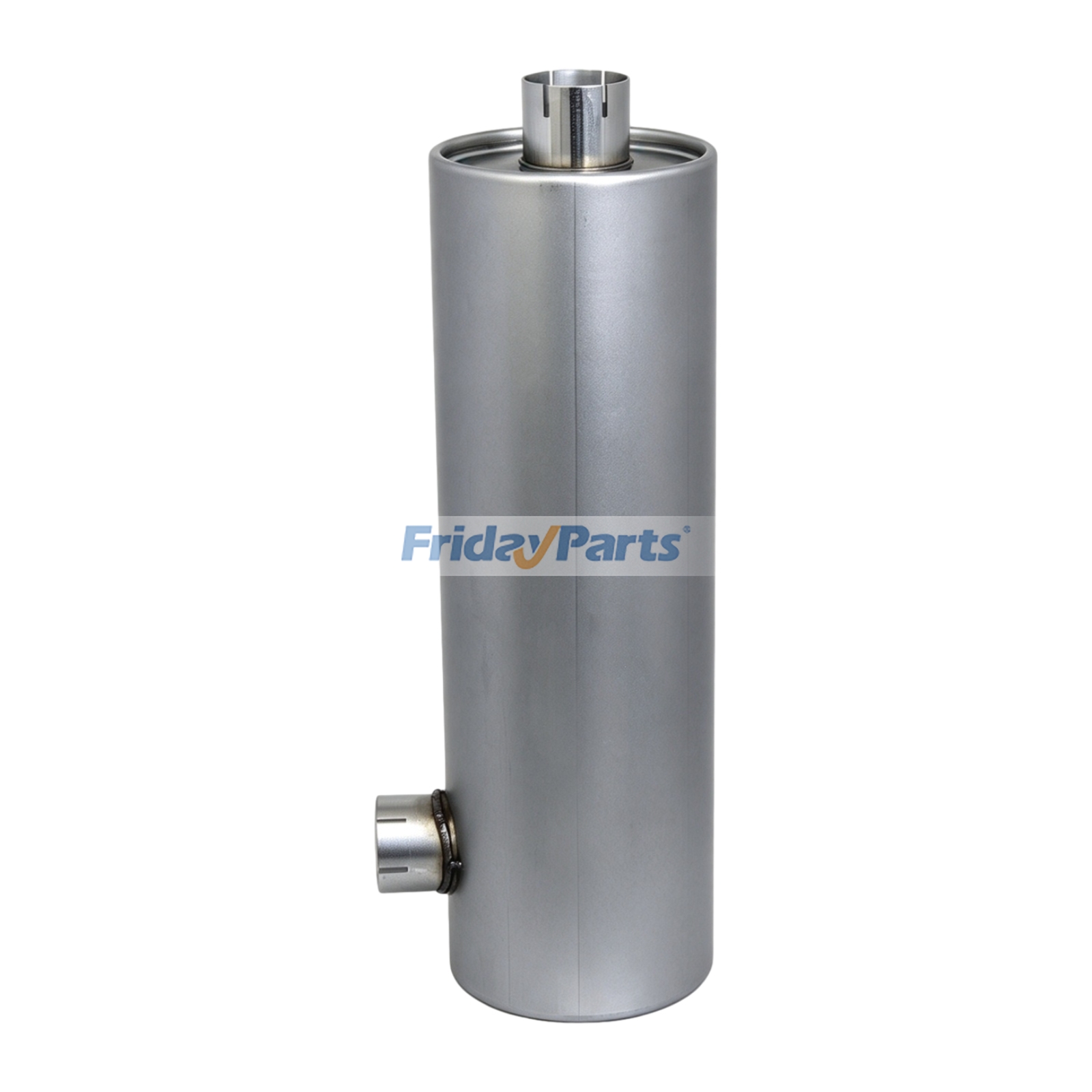 Muffler Replacement for Donaldson M085226