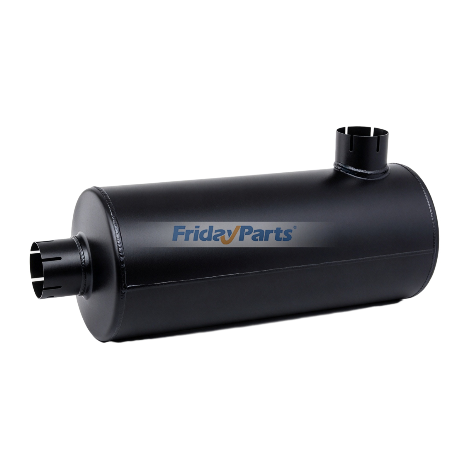Muffler Replacement for Donaldson M085409